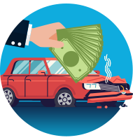Sell Your Vehicle That Needs Repairs - We Buy Cars that Need Work